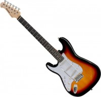 Купить гитара Harley Benton ST-20LH  по цене от 6499 грн.