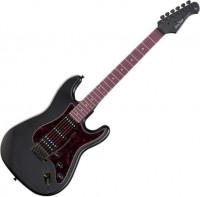 Купить електрогітара / бас-гітара Harley Benton ST-20HSS: цена от 6390 грн.