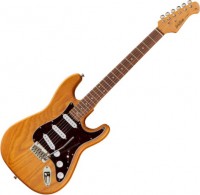 Купить електрогітара / бас-гітара Harley Benton ST-90SA: цена от 10999 грн.