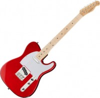 Купити електрогітара / бас-гітара Harley Benton TE-20MN  за ціною від 6499 грн.