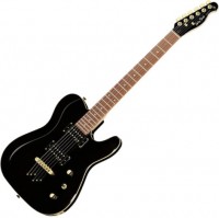 Купити електрогітара / бас-гітара Harley Benton TE-40  за ціною від 9499 грн.