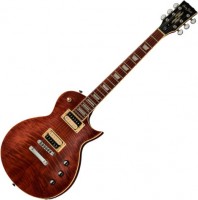 Купить електрогітара / бас-гітара Harley Benton SC-Custom II: цена от 15499 грн.