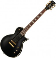Купити електрогітара / бас-гітара Harley Benton SC-Custom II Active  за ціною від 16499 грн.