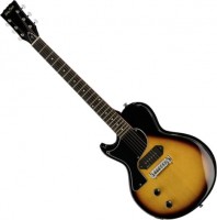Купити електрогітара / бас-гітара Harley Benton SC-Junior LH  за ціною від 12499 грн.