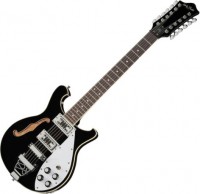 Купить гитара Harley Benton RB-612  по цене от 17499 грн.