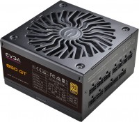 Купити блок живлення EVGA SuperNOVA GT (850 GT) за ціною від 5232 грн.