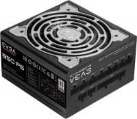 Купить блок питания EVGA SuperNOVA P6 (850 P6) по цене от 9399 грн.