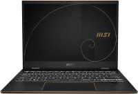 Купити ноутбук MSI Summit E13 Flip EVO A11MT (E13 A11MT-023US) за ціною від 48999 грн.