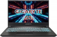 Купити ноутбук Gigabyte G5 MD за ціною від 37499 грн.