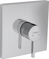 Купити змішувач Hansgrohe Finoris 76615000  за ціною від 8130 грн.