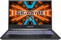 Купити ноутбук Gigabyte A5 X1 (A5 X1-CUS2130SH) за ціною від 73399 грн.