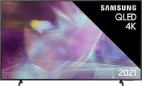 Купити телевізор Samsung QE-55Q64A за ціною від 23800 грн.