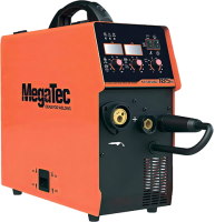 Купить сварочный аппарат MegaTec StarMIG 185W  по цене от 15678 грн.