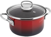 Купити каструля Lamart Email LT1184 за ціною від 1404 грн.