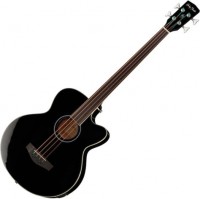 Купить гитара Harley Benton B-30 FL: цена от 9999 грн.