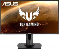 Купить монітор Asus TUF Gaming VG279QR: цена от 10138 грн.