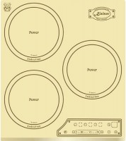 Купити варильна поверхня Kaiser KCT 4795 FI ElfAD  за ціною від 29299 грн.