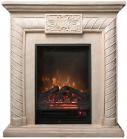 Купить електрокамін BonFire Vegas: цена от 16570 грн.