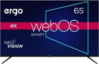 Купить телевизор Ergo 65WUS9000  по цене от 17946 грн.