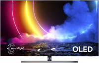 Купить телевизор Philips 55OLED856  по цене от 39972 грн.