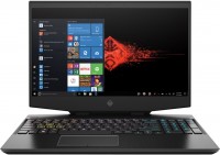 Купить ноутбук HP OMEN 15-dh0000 (15-DH0008NW 3A055EA) по цене от 66130 грн.