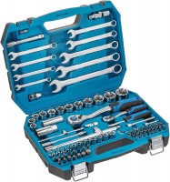 Купить набір інструментів Hogert HT1R425: цена от 3493 грн.