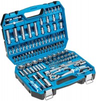 Купить набір інструментів Hogert HT1R432: цена от 3779 грн.