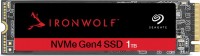 Купить SSD Seagate IronWolf 525 (ZP1000NM30002) по цене от 16103 грн.