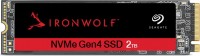 Купити SSD Seagate IronWolf 525 (ZP2000NM30002) за ціною від 23808 грн.