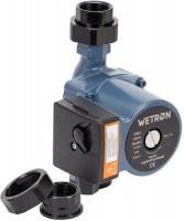 Купити циркуляційний насос Wetron LPS20-6S/130  за ціною від 1527 грн.