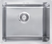 Купити кухонна мийка Deante Egeria ZPE 010B  за ціною від 5735 грн.