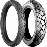 Купити мотошина Bridgestone Battlax AdventureCross Turer AX41T (150/70 R18 70H) за ціною від 42400 грн.