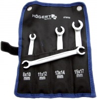 Купить набор инструментов Hogert HT1W730  по цене от 509 грн.
