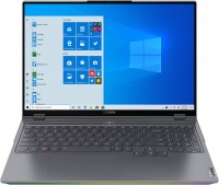 Купити ноутбук Lenovo Legion 7 16ITHg6 (7 16ITHg6 82K6005LUS) за ціною від 55899 грн.