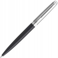 Купить ручка Waterman Hemisphere Matte SS Black CT Ballpoint Pen: цена от 3752 грн.