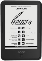 Купити електронна книга ONYX BOOX Faust 3