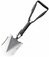 Купить лопата Xiaomi NexTool Foldable Sapper Shovel  по цене от 980 грн.