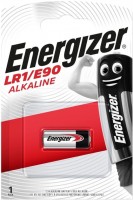 Купити акумулятор / батарейка Energizer 1xLR1 за ціною від 66 грн.