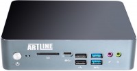 Купити персональний комп'ютер Artline Business B12 (B12v27) за ціною від 22125 грн.