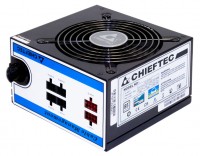 Купити блок живлення Chieftec A-80 (CTG-750C) за ціною від 3099 грн.