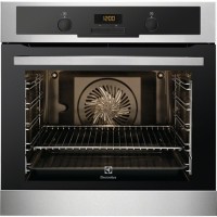Купити духова шафа Electrolux EOB 5351 AOX за ціною від 8067 грн.