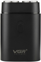 Купити електробритва VGR V-341  за ціною від 419 грн.