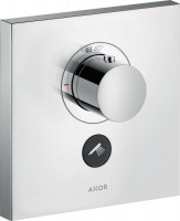 Купить смеситель Axor Shower Select 36716000  по цене от 28829 грн.