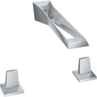 Купить змішувач Grohe Allure Brilliant Icon 3D 20608SD0: цена от 589999 грн.