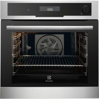 Купити духова шафа Electrolux SteamCrisp EOB 6850 BOX  за ціною від 15388 грн.