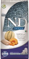 Купить корм для собак Farmina Ocean Puppy Med/Max Cod/Pumpkin 2.5 kg: цена от 1389 грн.