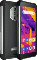 Купить мобільний телефон Blackview BV6600 Pro: цена от 5494 грн.