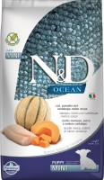 Купить корм для собак Farmina Ocean Puppy Mini Cod/Pumpkin 2.5 kg: цена от 1306 грн.