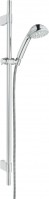 Купити душова система Grohe Relexa 100 Five 28941000 за ціною від 8751 грн.