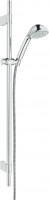Купити душова система Grohe Relexa 100 Trio 28831000 за ціною від 7927 грн.